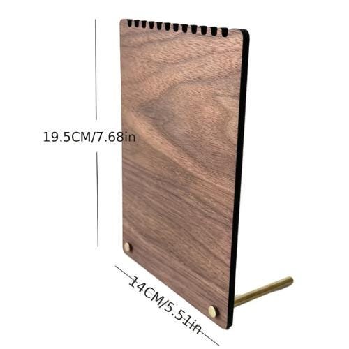 Baroque Wooden Jewelry Organizer Set: Luxury Necklace & Ring Holder,Vanity Organizer