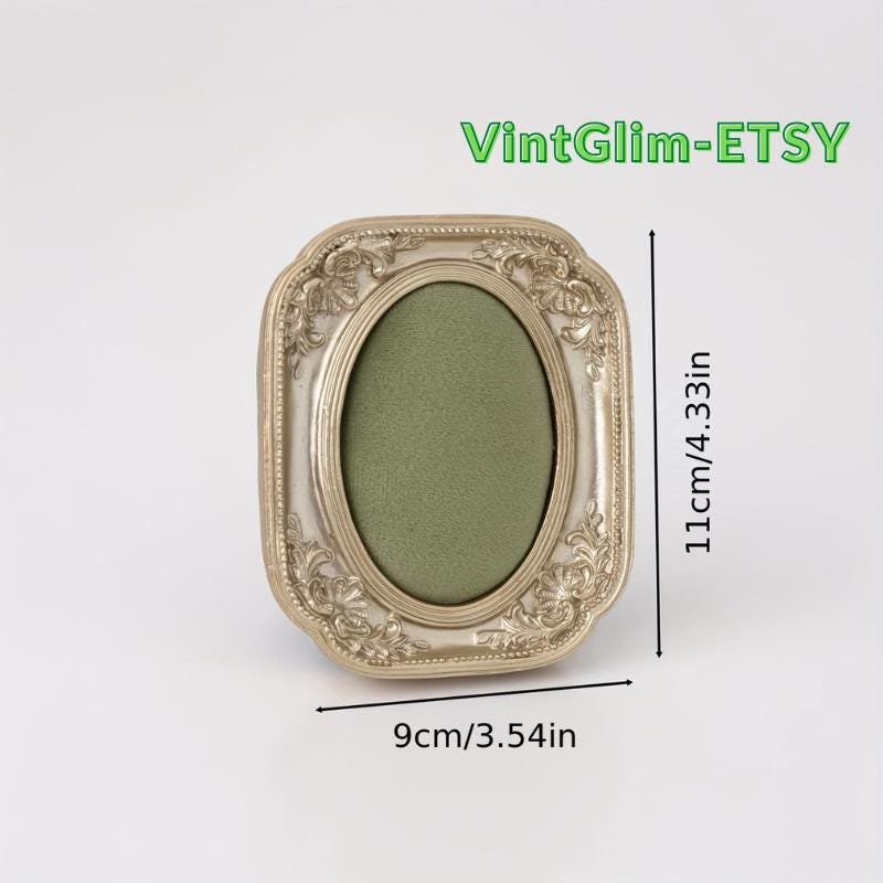 Handmade Baroque Jewelry Holder, High-End Necklace Ring Display, Luxurious Home Decor & Gift